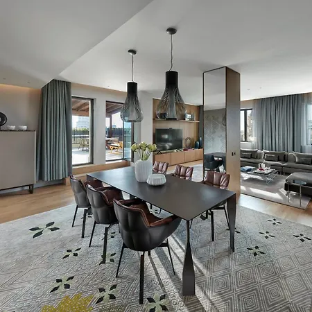 Mandarin Oriental, 酒店 巴塞罗那
