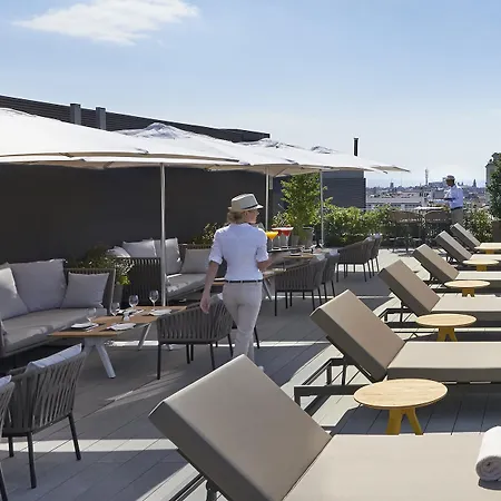 酒店 Mandarin Oriental, 5*