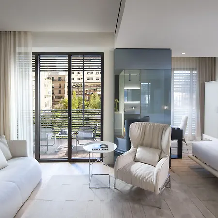 Mandarin Oriental, 5* 巴塞罗那