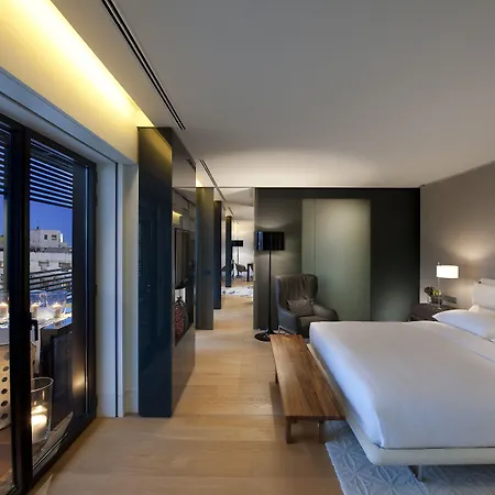Mandarin Oriental, 酒店 5*
