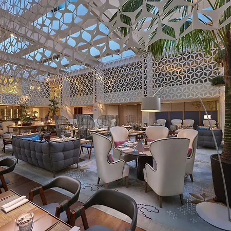 酒店 Mandarin Oriental, 5*