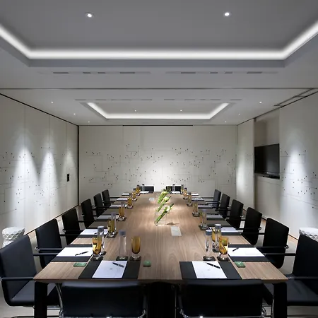 酒店 Mandarin Oriental, 巴塞罗那