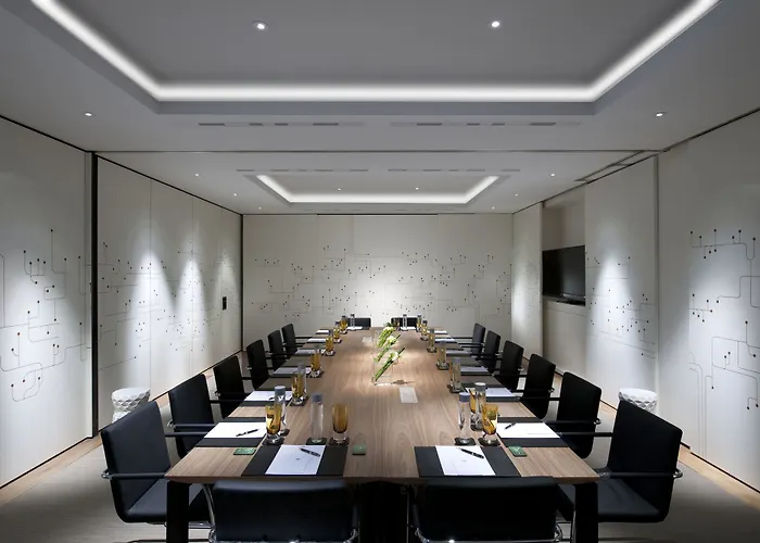 Hotel Mandarin Oriental, Barcelona