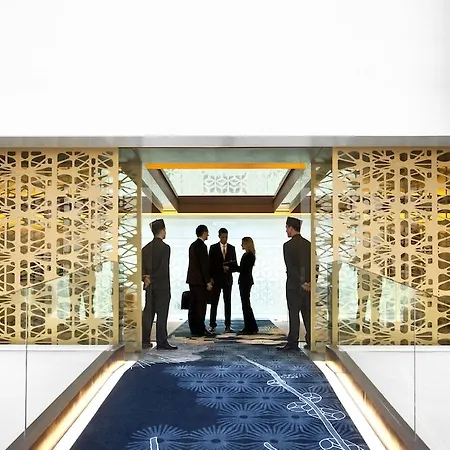Hotel Mandarin Oriental, 5*