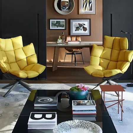 Mandarin Oriental, Hotel