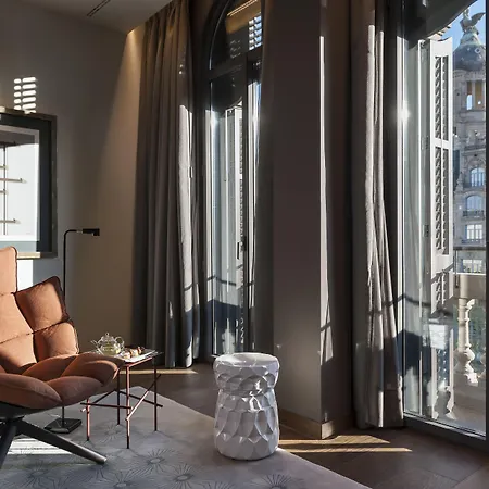 Mandarin Oriental, 5*