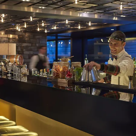 Mandarin Oriental, Barcelone