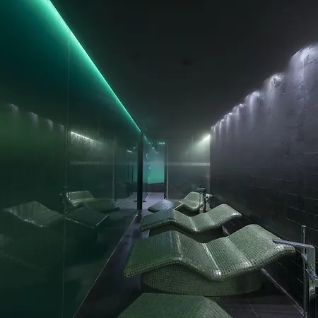 Mandarin Oriental, Hotel Barcelone