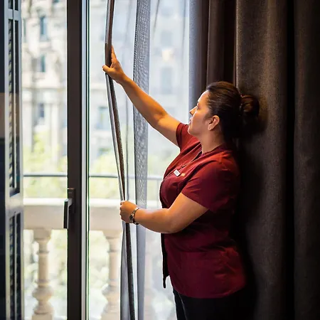 Hotel Mandarin Oriental, 5*