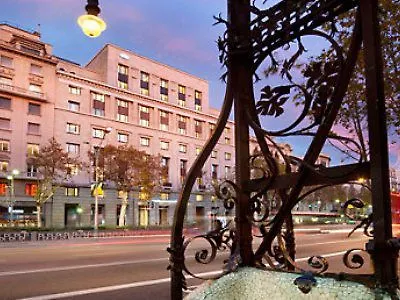 Hotel Mandarin Oriental, 5*