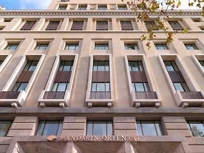 Mandarin Oriental, 5*