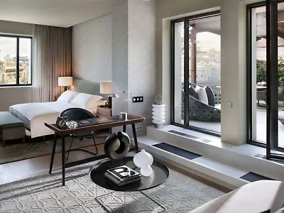 Mandarin Oriental, Hotel Barcelona