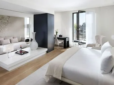 Mandarin Oriental, Barcelona