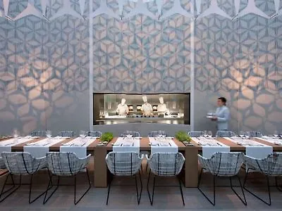 Mandarin Oriental, Hotel 5*