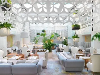 Hotel Mandarin Oriental, Barcelona