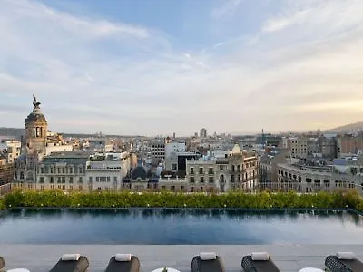 Mandarin Oriental, Barcelona