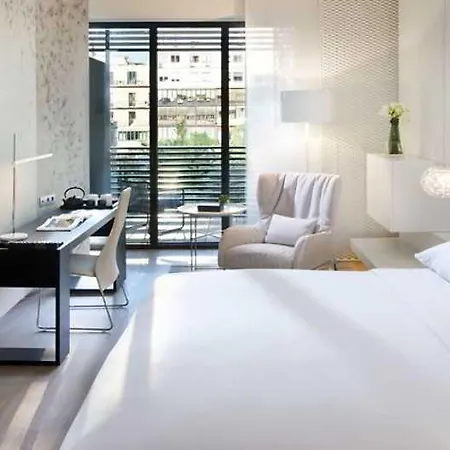 Mandarin Oriental, Hotel Barcelona