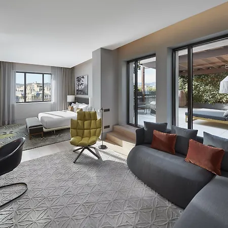 Mandarin Oriental, Hotel 5*