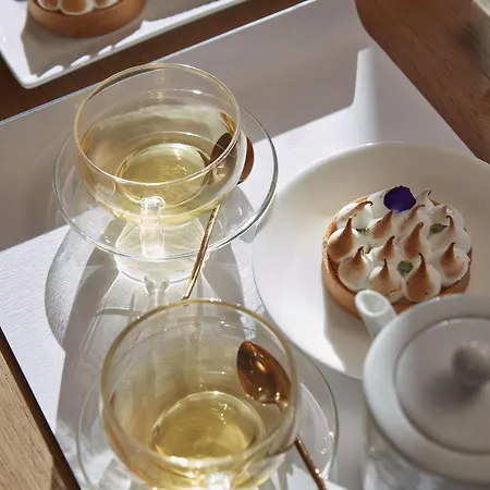 Mandarin Oriental, Hotel Barcelona