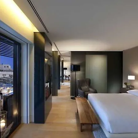 Mandarin Oriental, Hotel 5*