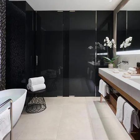 Mandarin Oriental, Hotel 5*