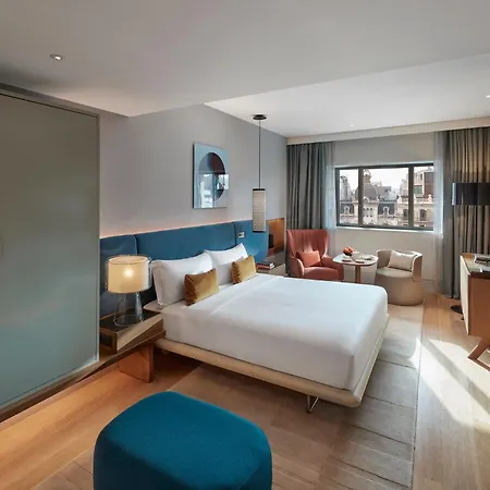Mandarin Oriental, Barcelona
