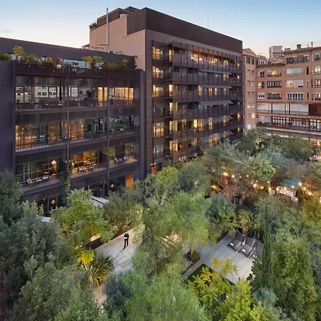 Mandarin Oriental, 5* Barcelona