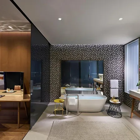 Mandarin Oriental, Hotel 5*