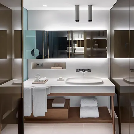 Hotel Mandarin Oriental, 5*