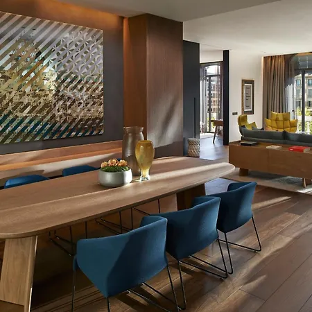 Hotel Mandarin Oriental, Barcelona