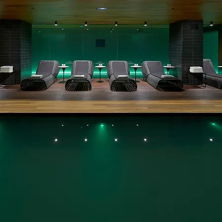 Mandarin Oriental, 5*