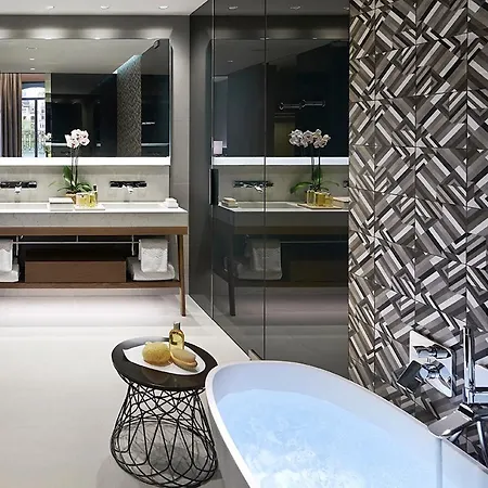 Hotel Mandarin Oriental, 5*
