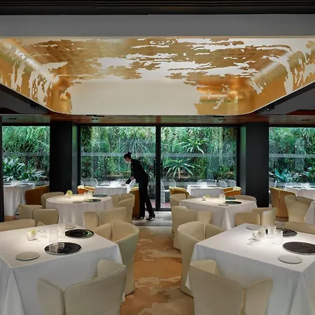 Hotel Mandarin Oriental,