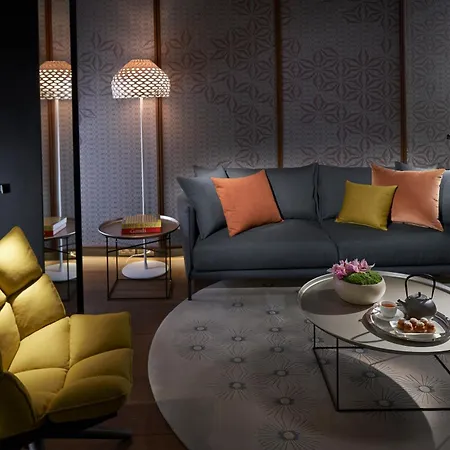 Mandarin Oriental, Barcelona