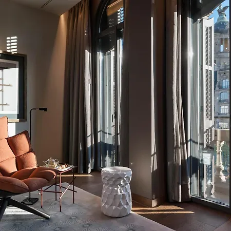 Hotel Mandarin Oriental, 5*