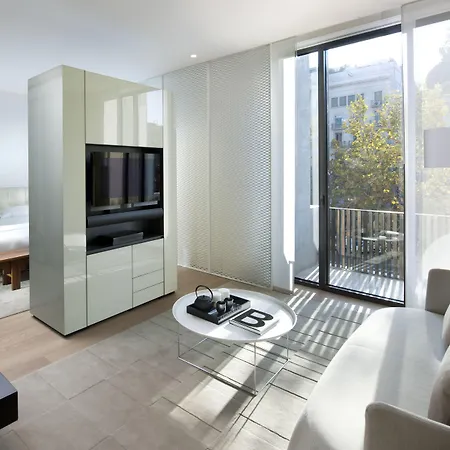 Mandarin Oriental, Hotel 5*