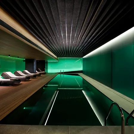 Mandarin Oriental, מלון