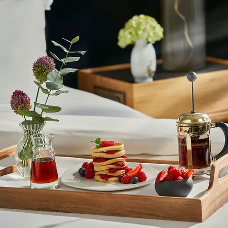 Hotel Mandarin Oriental,