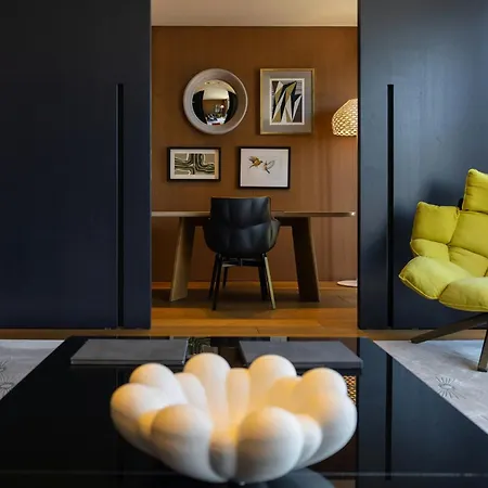 Hotel Mandarin Oriental, 5*