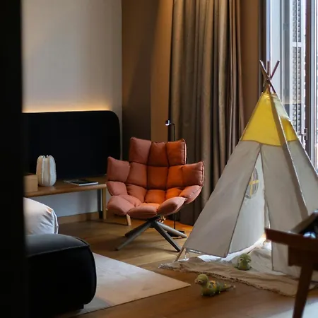 Mandarin Oriental, Hotel Barcelona