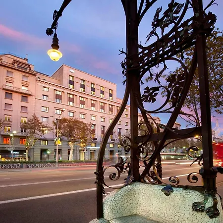 Mandarin Oriental, Hotel 5*