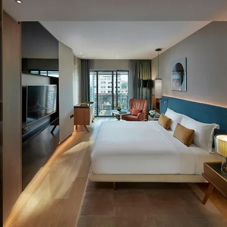 Mandarin Oriental, Hotel Barcelona