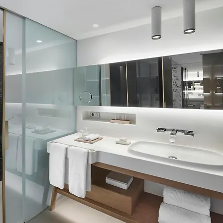 Hotel Mandarin Oriental,