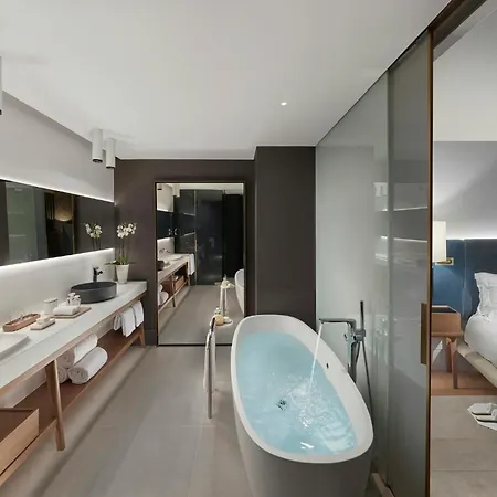 Mandarin Oriental, Hotel 5*