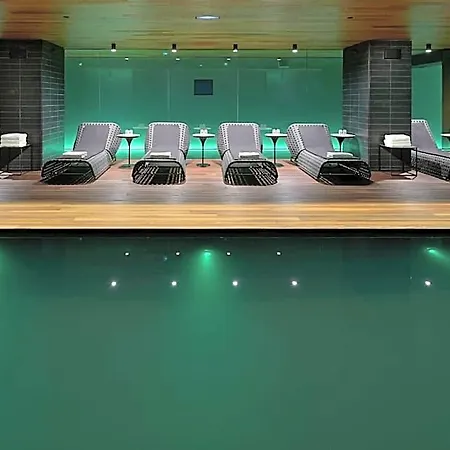 Mandarin Oriental, Hotel Barcelona