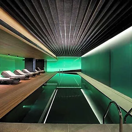Hotel Mandarin Oriental,