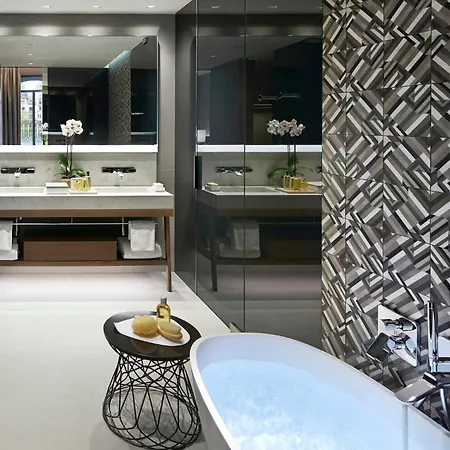 Mandarin Oriental, Hotel 5*