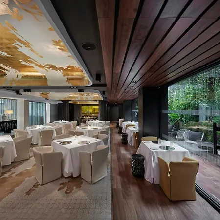Mandarin Oriental, Hotel 5*