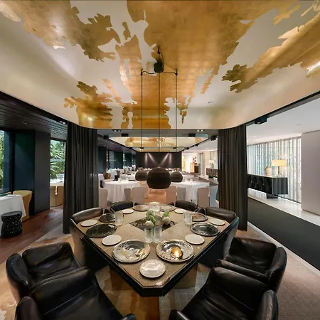 Mandarin Oriental, 5*