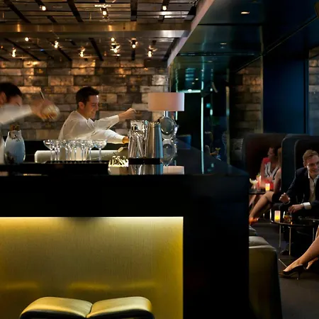 Mandarin Oriental, Barcelona